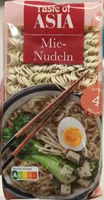 Mie Nudeln