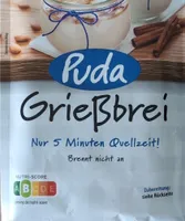 Grießbrei