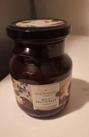 Wild-Preiselbeer Cassis