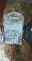 Pizza al rosmarino