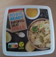 Kartoffelsalat