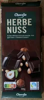 Herbe Nuss