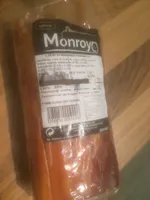 Lomo embuchado monroyo