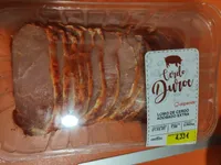 Lomo de Cerdo Adobado Extra
