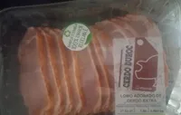 Lomo de cerdo adobado extra