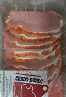 Lomo adobado