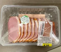 Lomo adobado de cerdo extra