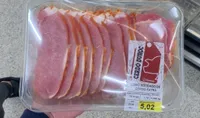 Lomo Adobado Cerdo Extra