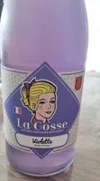 La gosse limonade