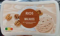 Grandioso Walnuss