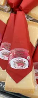 Parmigiano Reggiano delle vacche rosse