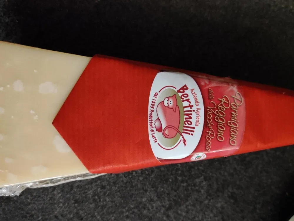 Formaggio Parmigiano Reggiano