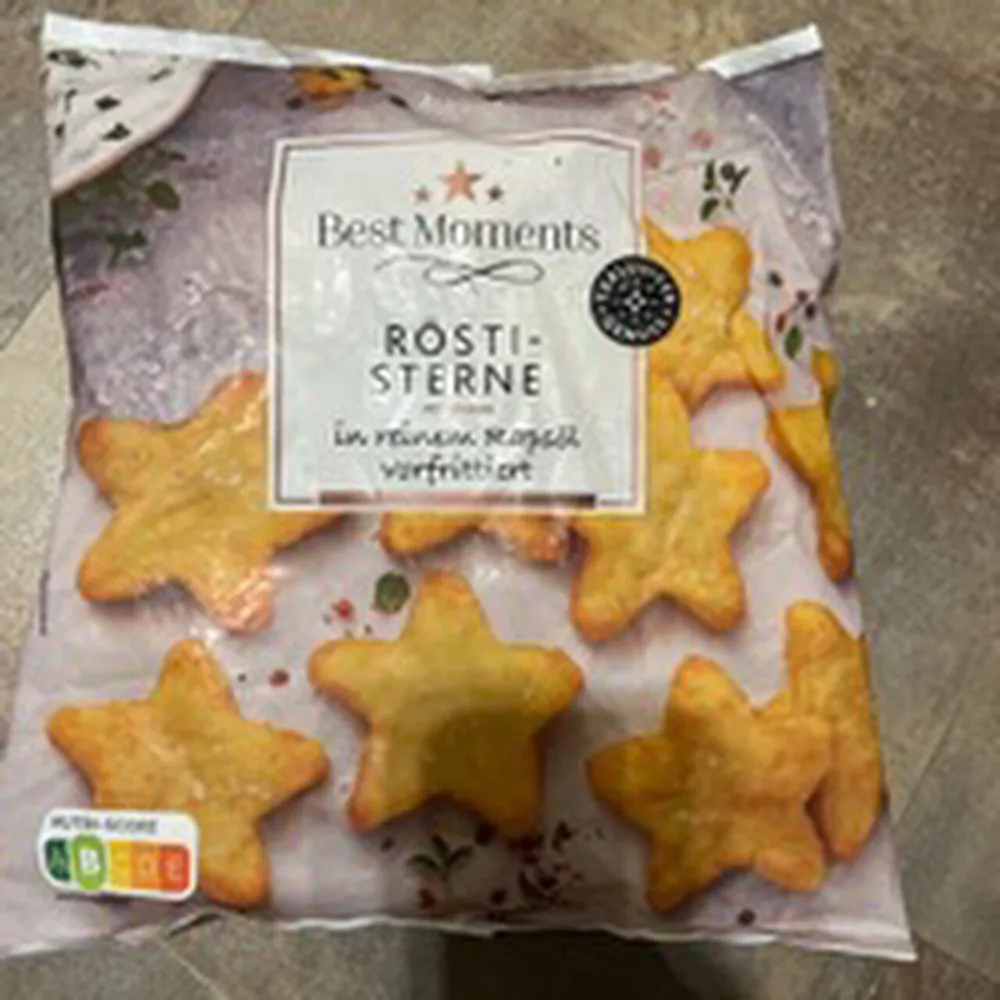 Röstisterne