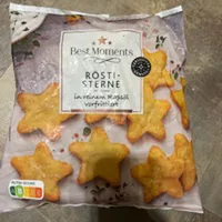 Röstisterne