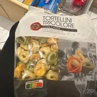 Tortellini