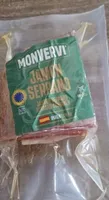 Jamon Serrano
