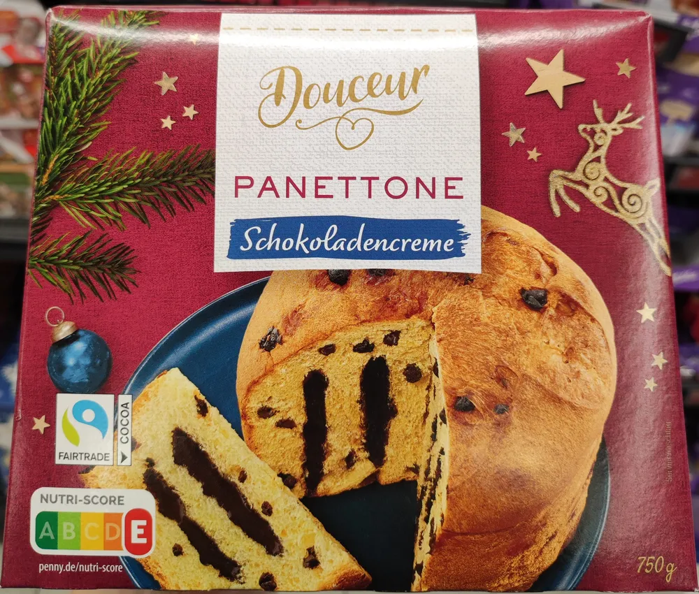 Panettone