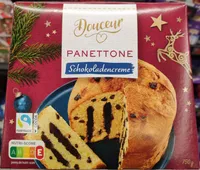 Panettone