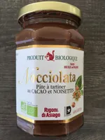 Nocciolata