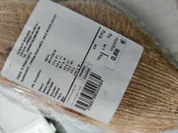 Panino di rimacinato