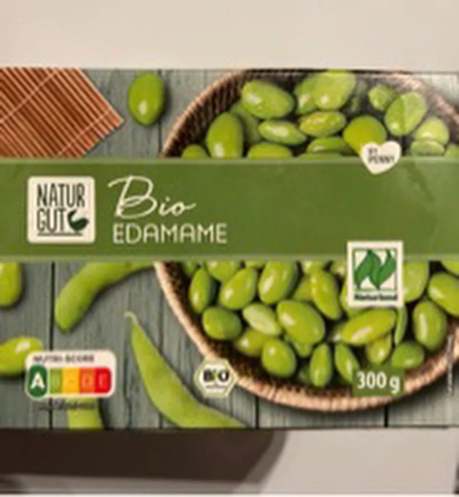 Edamame