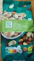 Bio STUDENTEN-FUTTER