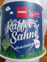 Kaffeesahne