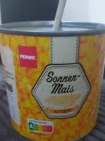 Penny Sonnenmais natursüß