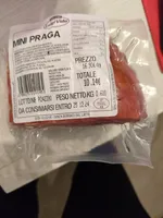 Mini Praga