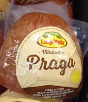 PRAGA MINICOTTO