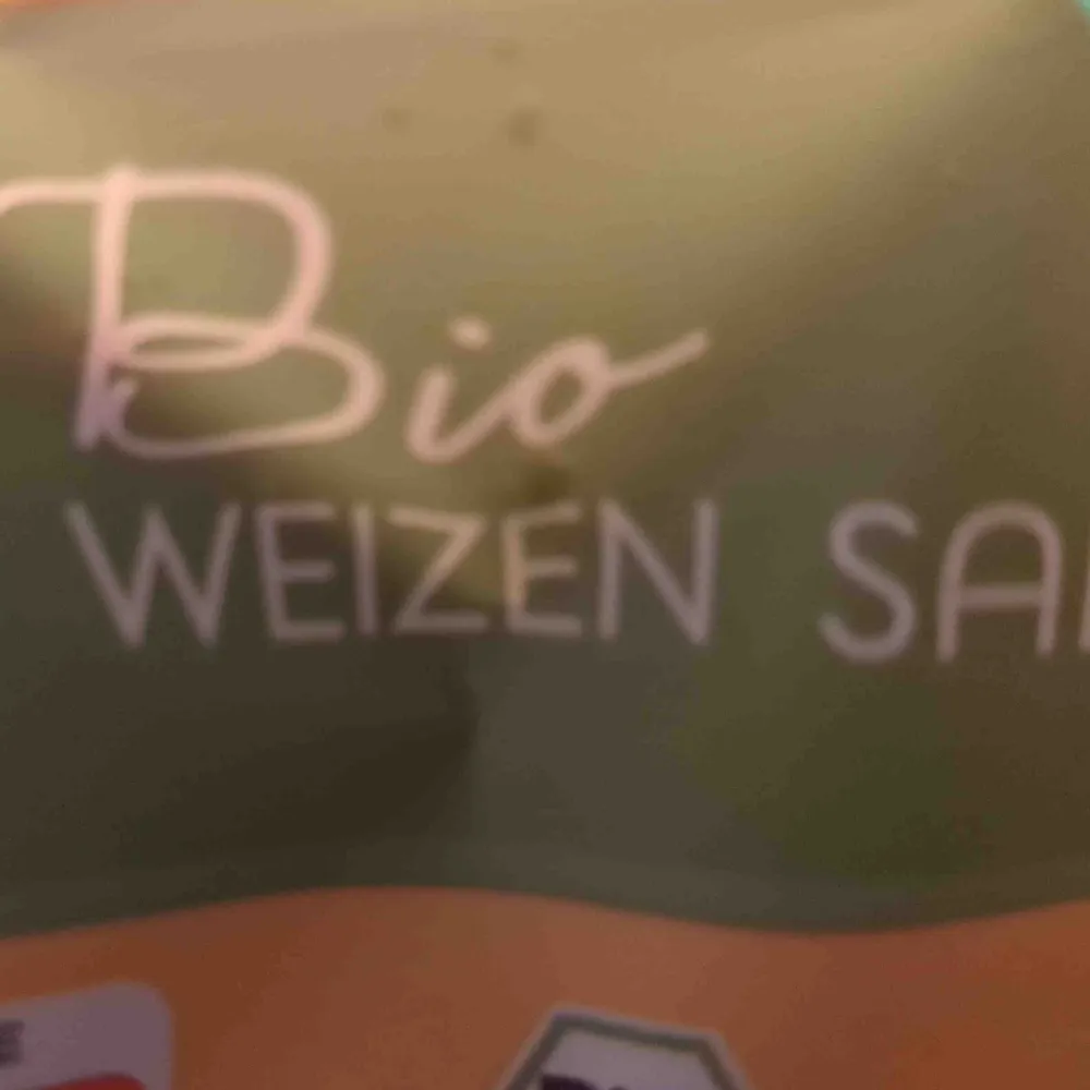 Weizen Sandwich