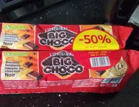 Big choco