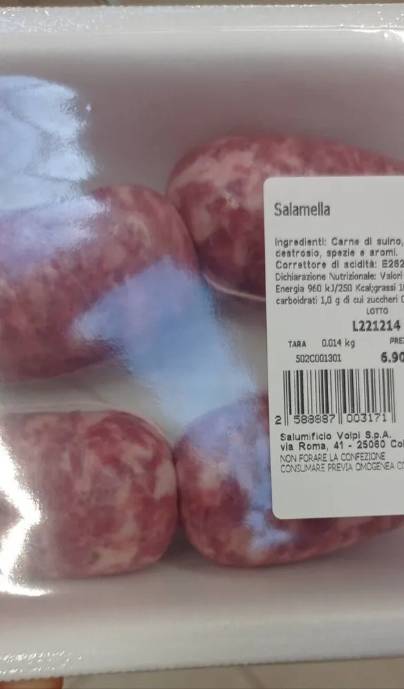 Salamella