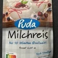 Milchreis