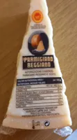 Formaggio Parmigiano  Reggiano dop