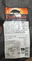 Porc Noir