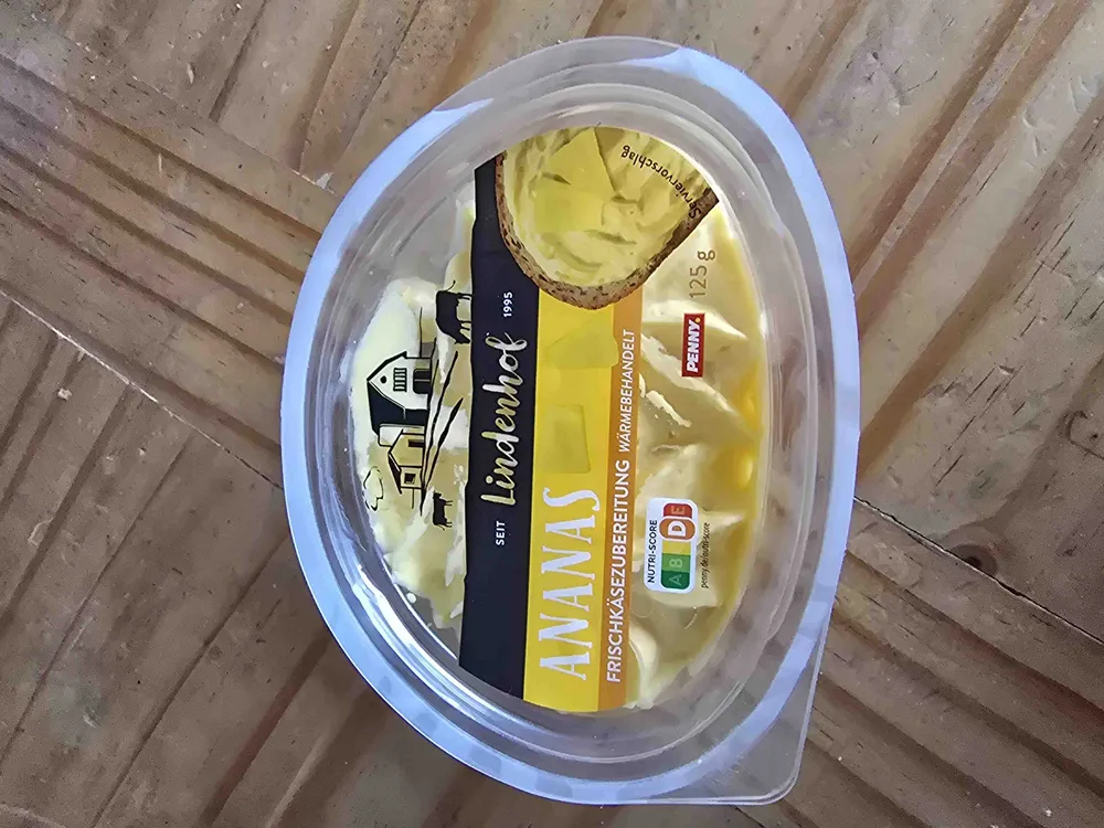 Lindenhof ANANAS
