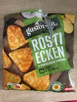Röstiecken