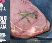 Tagliata marinata