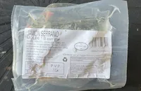 Jambon de serano