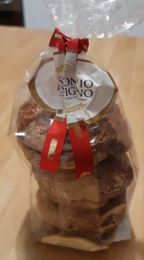Dolcetti Natalizi