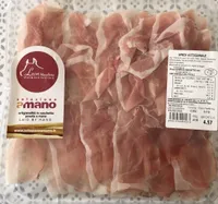 Speck artigianale