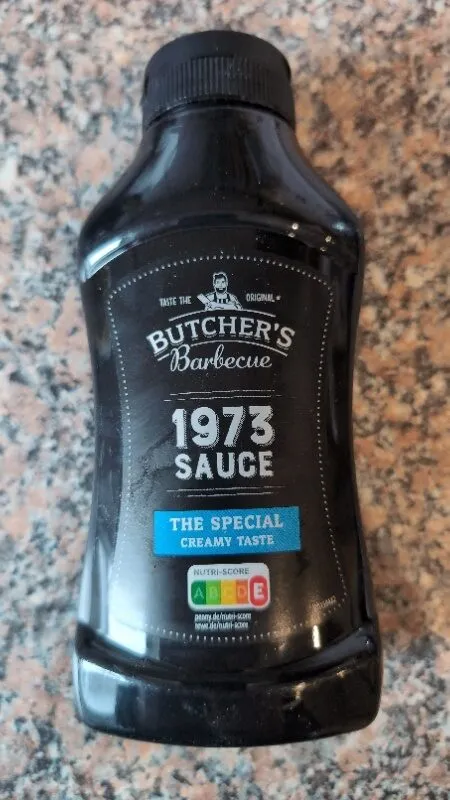 1973 Sauce