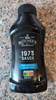 1973 Sauce