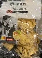 Bandnudeln