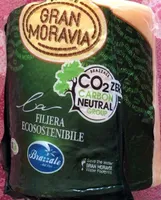GRAN MORAVIA