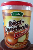 Röst-Zwiebeln