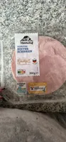 Delikatess Hinterschinken