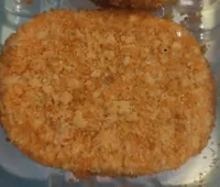 Cotoletta di salmone