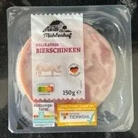 Bierschinken
